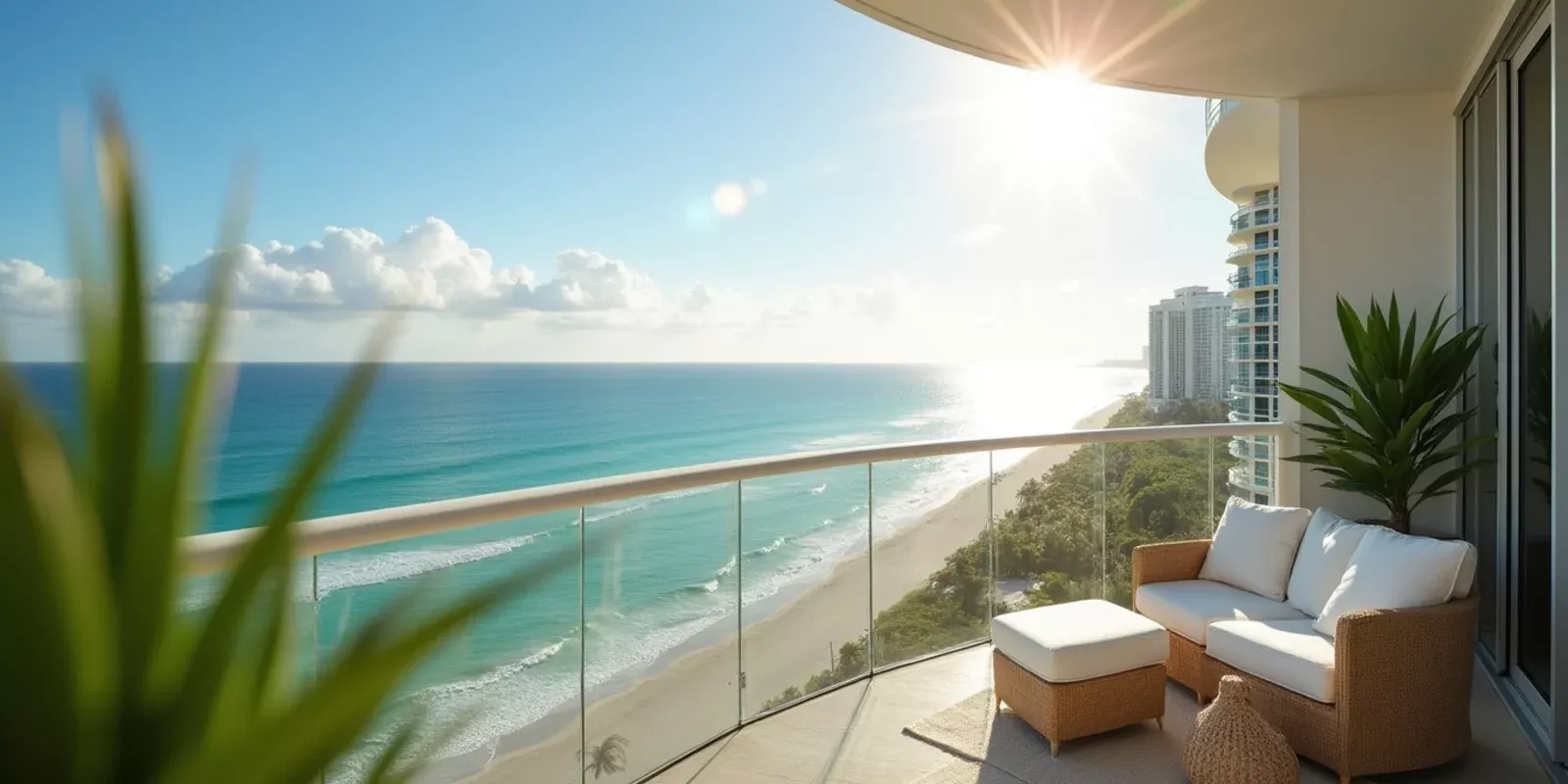 Cómo vender un condominio frente al mar en Miami Beach