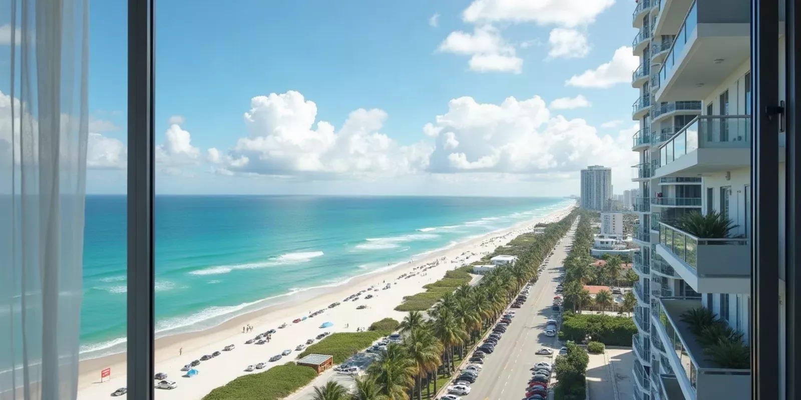 Factores Clave para Vender Apartamentos de Lujo en Miami