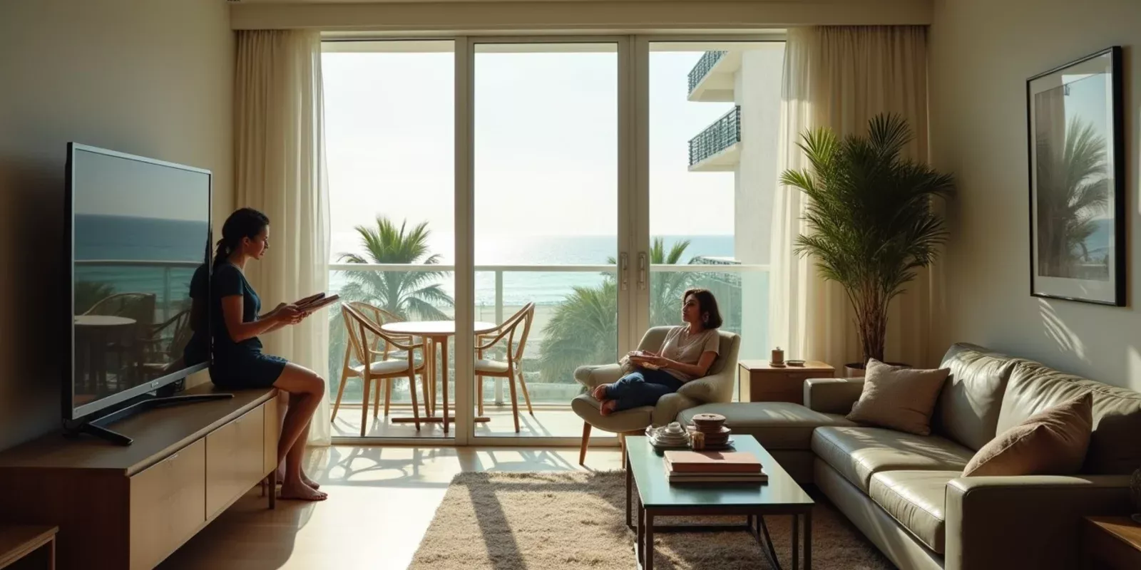 Consejos para alquilar tu apartamento en Miami Beach