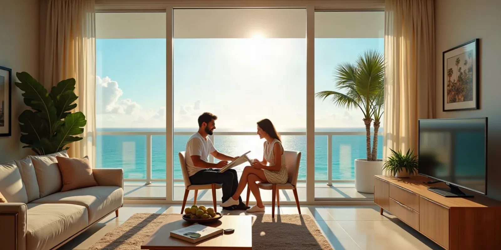 Guía para alquilar apartamentos en Miami Beach