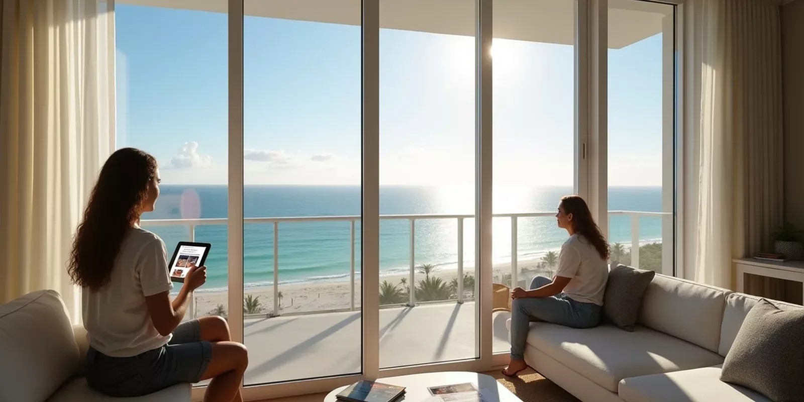 Cómo fijar el alquiler de tu apartamento en Miami Beach