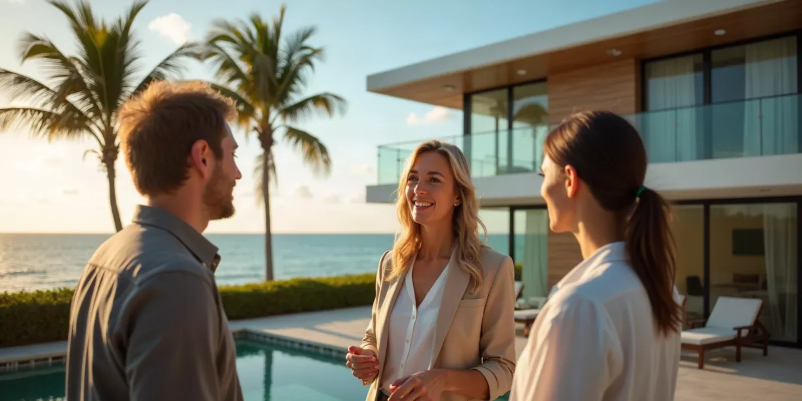 Vender o Alquilar: Decisiones en Miami Beach
