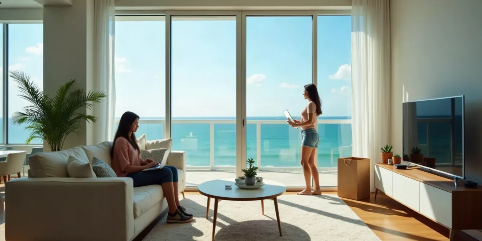 Guía práctica para alquilar en Miami Beach
