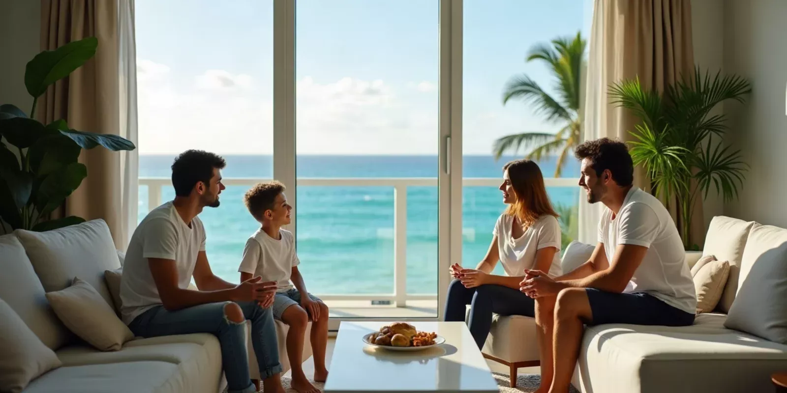 Guía práctica para alquilar apartamento en Miami Beach