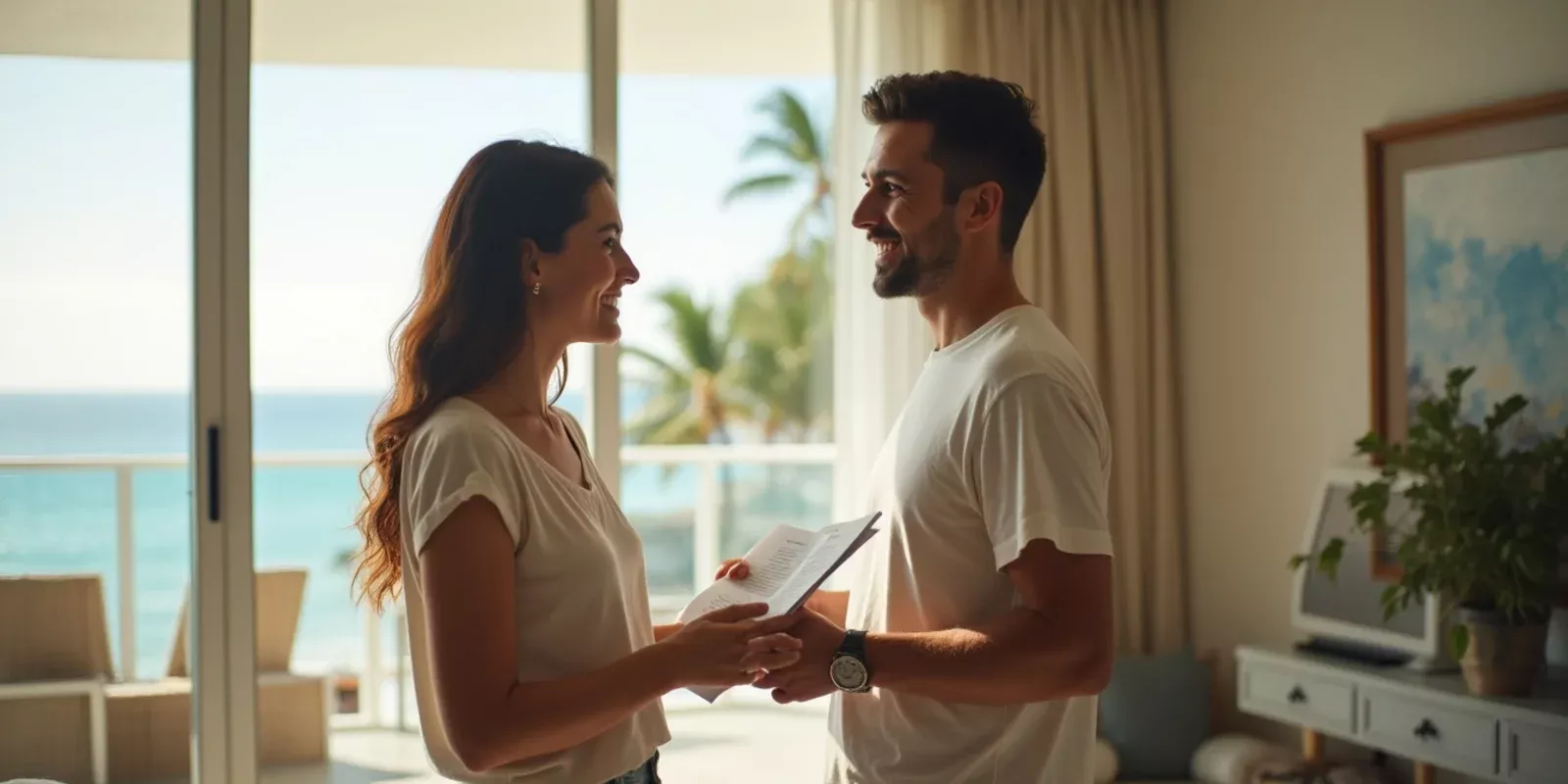 Buscar vivienda en Miami Beach: Guía práctica