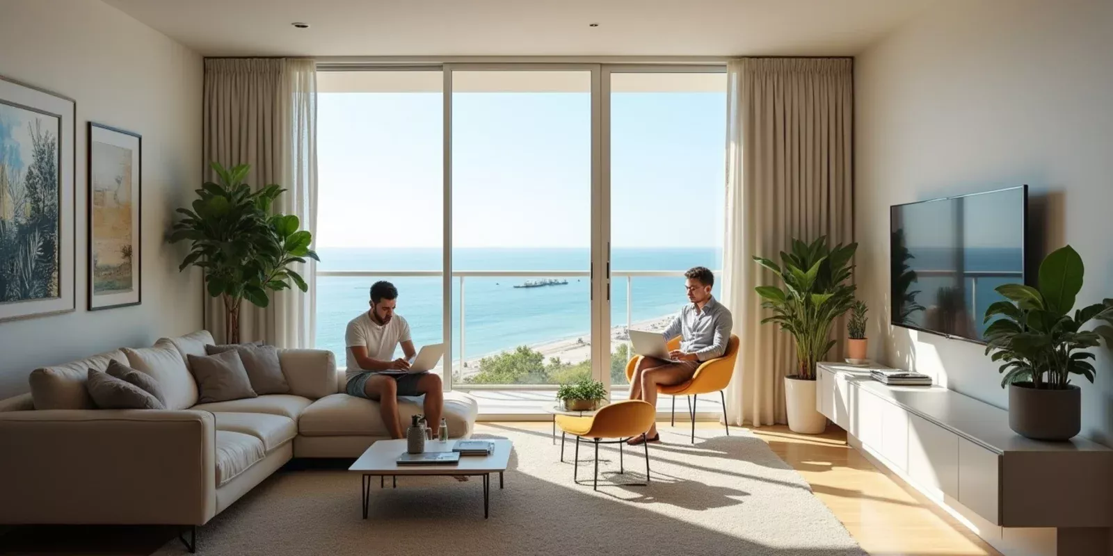 Consejos para Alquilar en Miami Beach