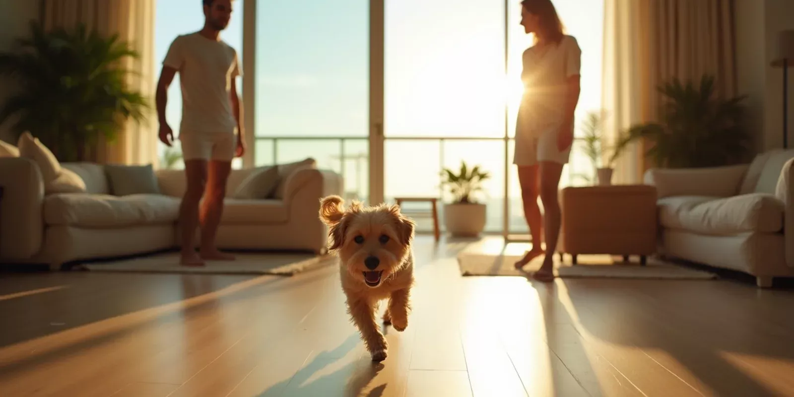 Cómo encontrar apartamentos pet-friendly en Miami Beach