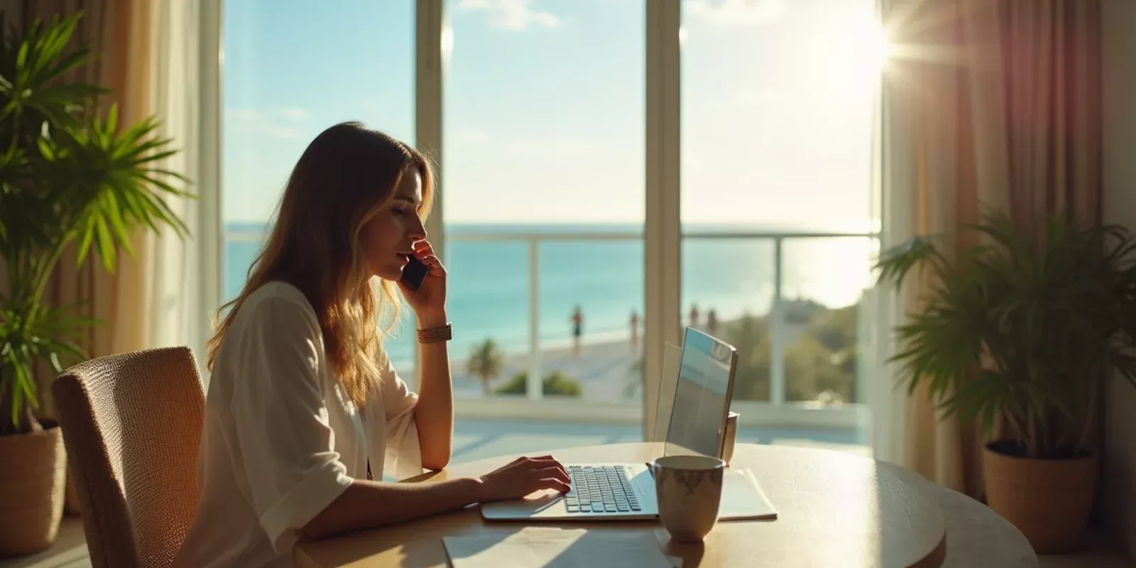 Alquilar un apartamento en Miami Beach para extranjeros