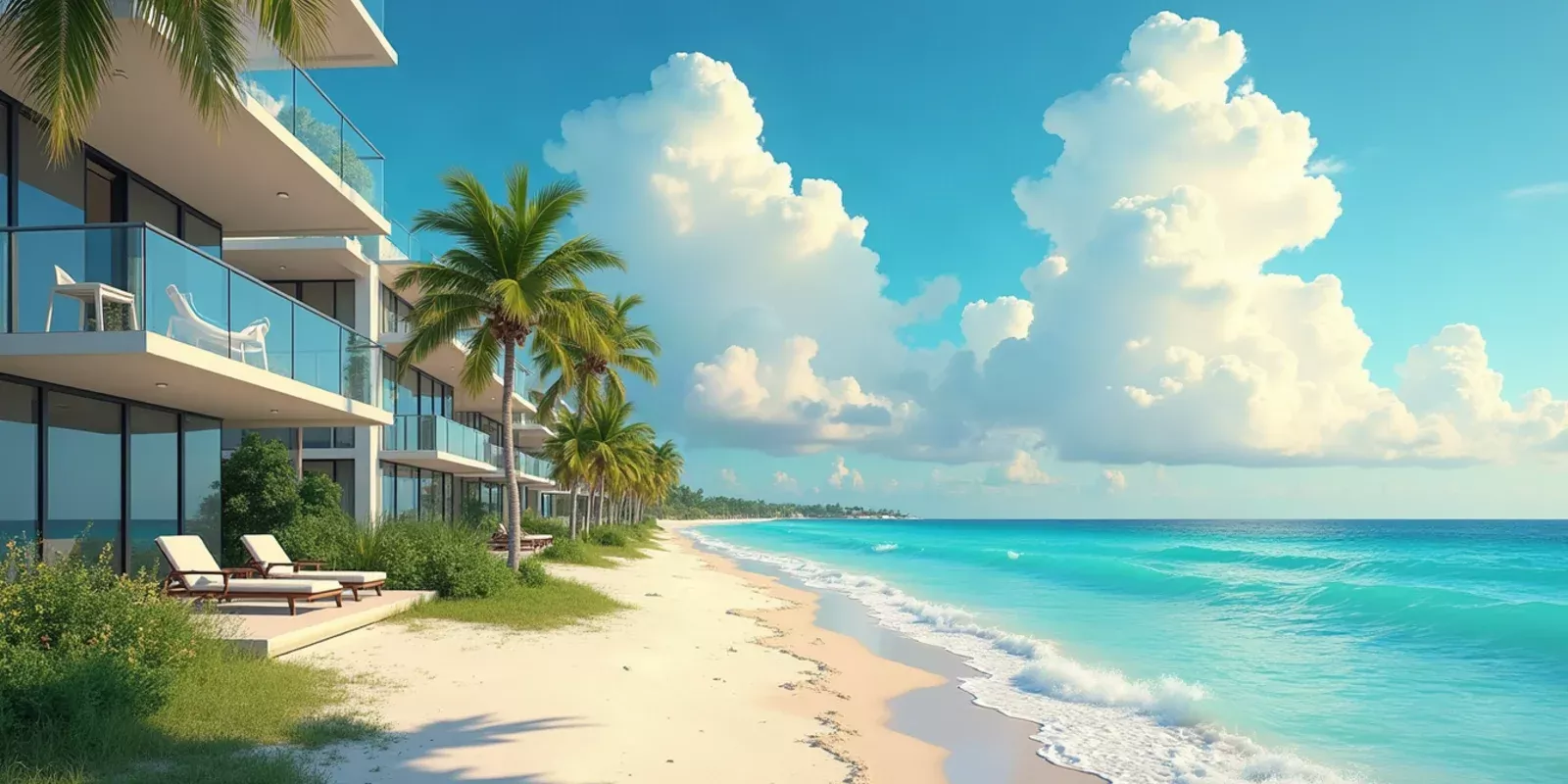 Gastos ocultos al comprar propiedad en Miami Beach
