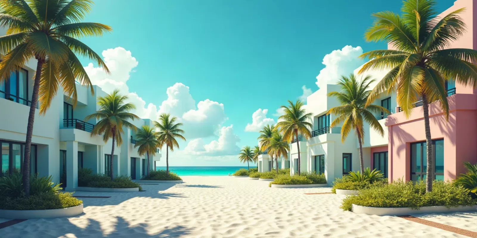 Comprar propiedad en Miami Beach mientras alquilas