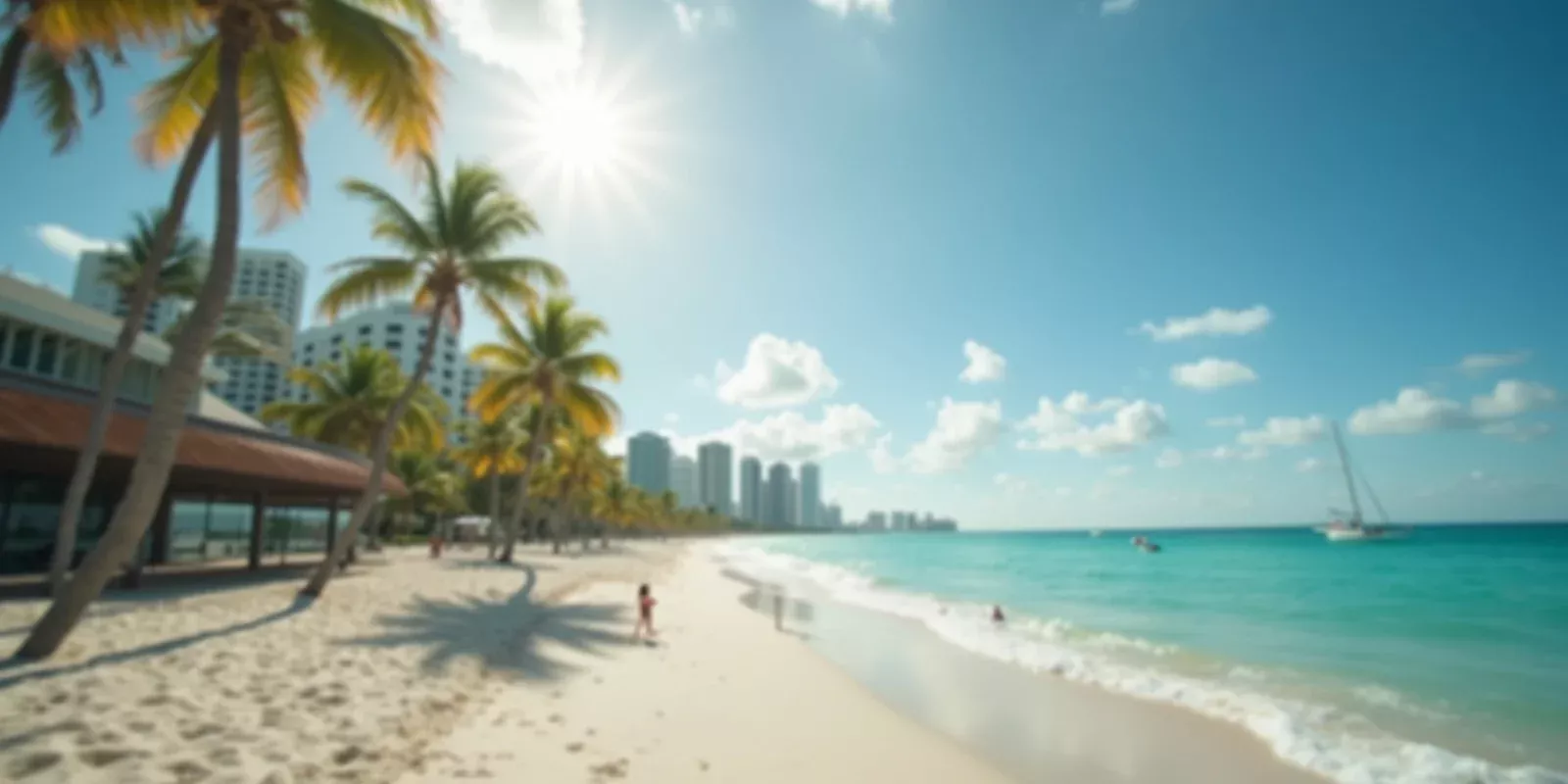 Errores a evitar al solicitar una hipoteca en Miami Beach