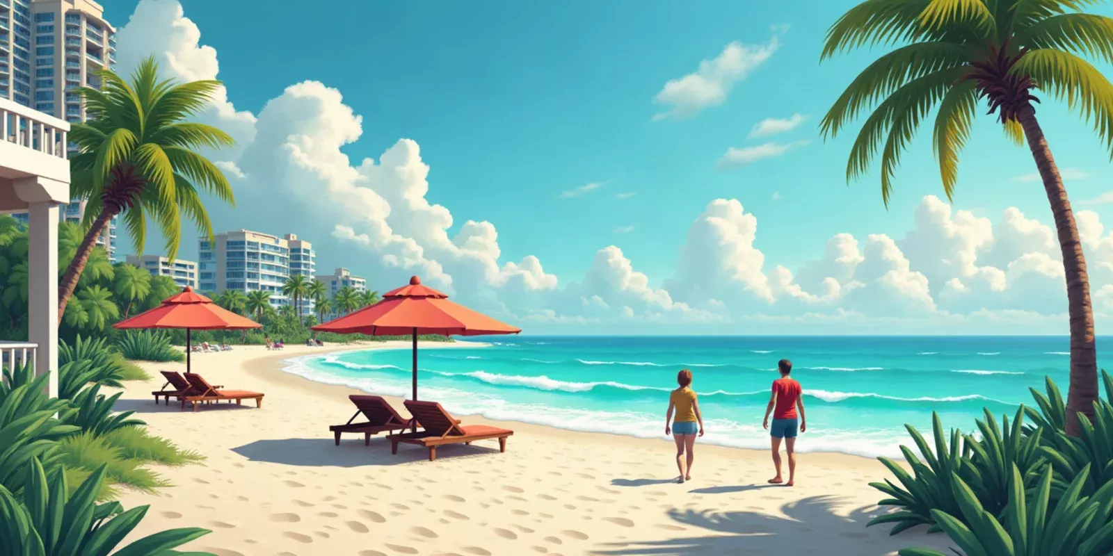 Documentos esenciales para comprar en Miami Beach