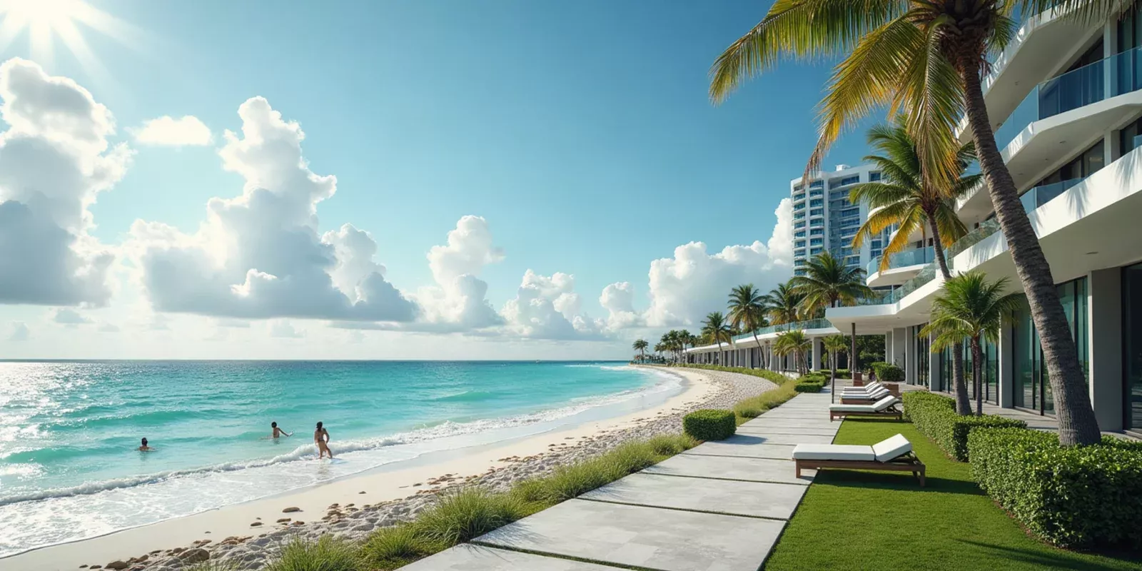 Compra de propiedad en Miami Beach: Guía práctica