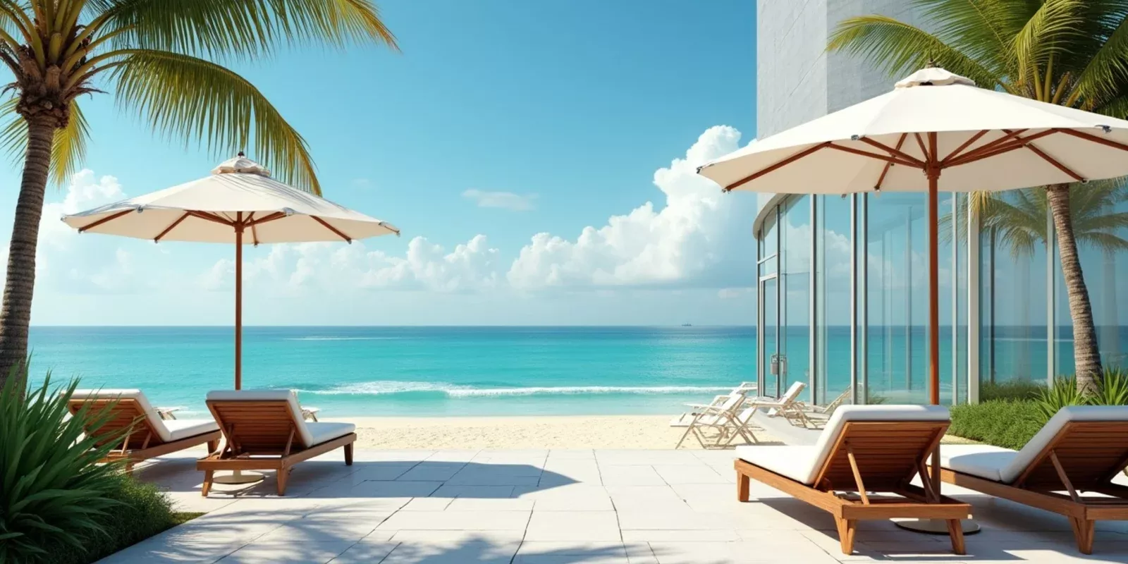 Beneficios de convertir tu propiedad en Miami Beach en un alquiler