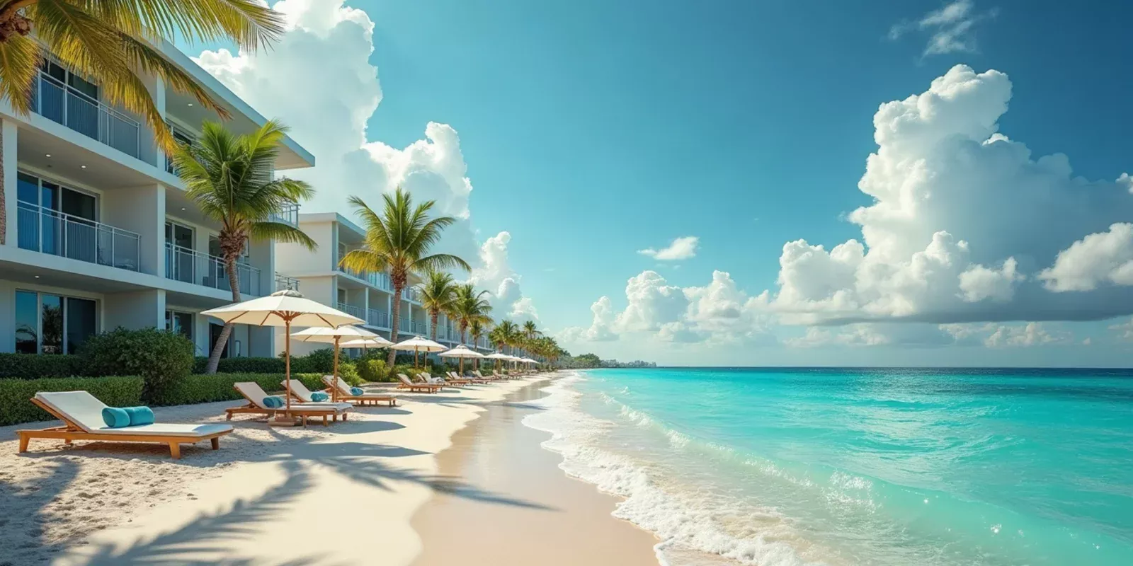 Guía para maximizar tus ingresos al alquilar en Miami Beach