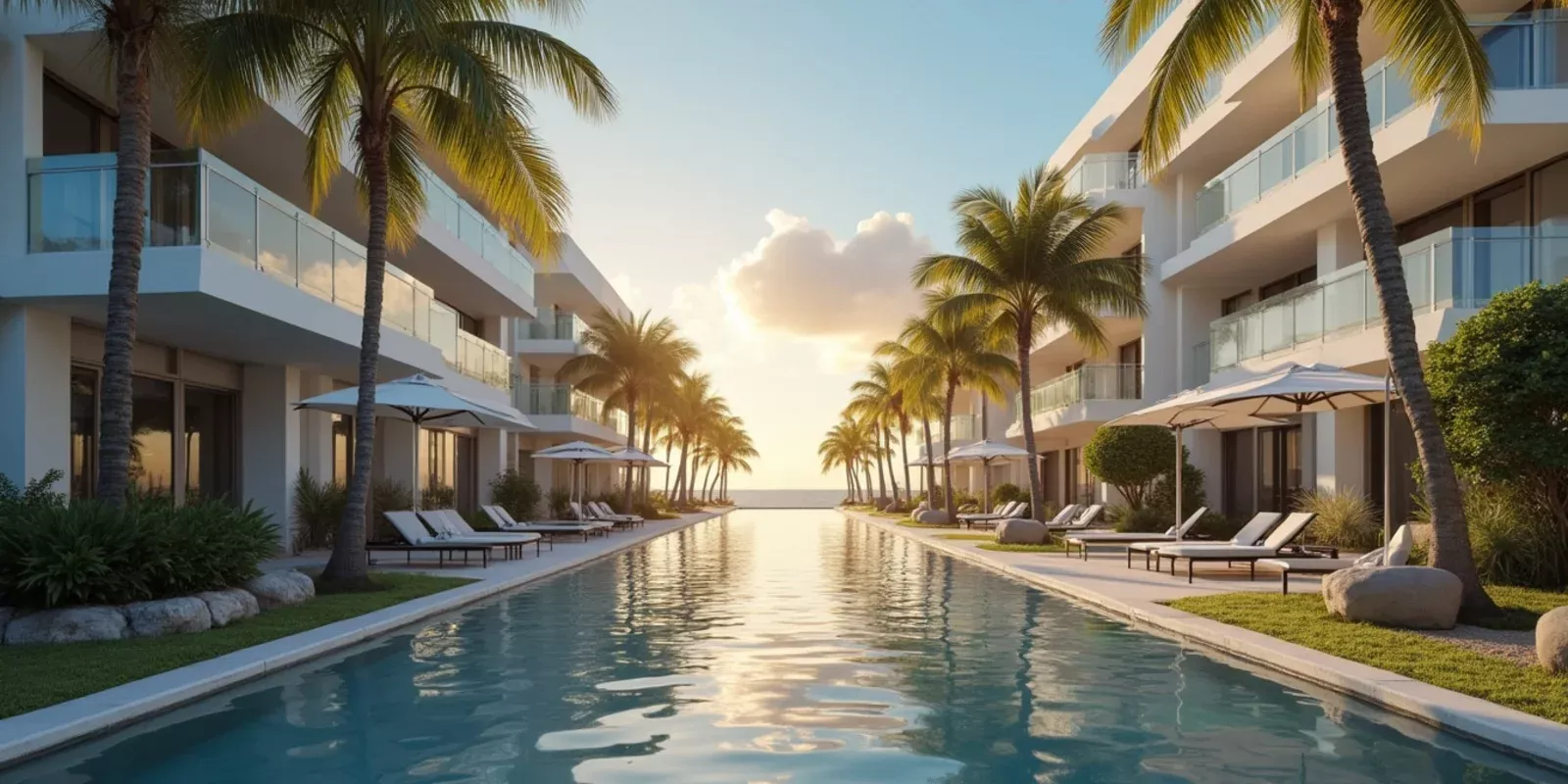 Vender Propiedades en Miami Beach: Herencia y Divorcio