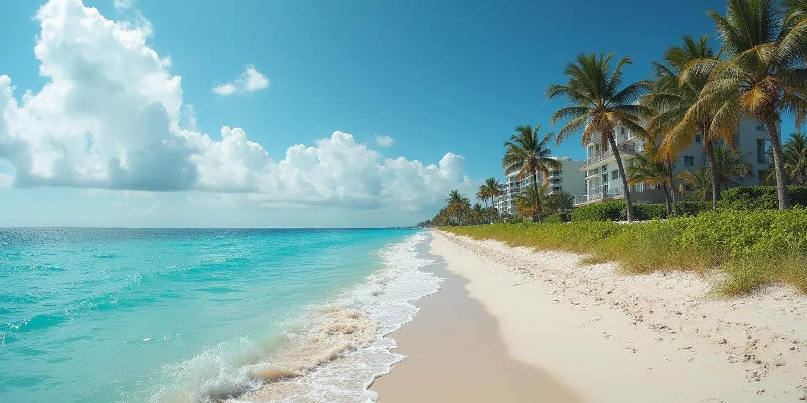 Documentos necesarios para comprar tu primera propiedad en Miami Beach si eres extranjero