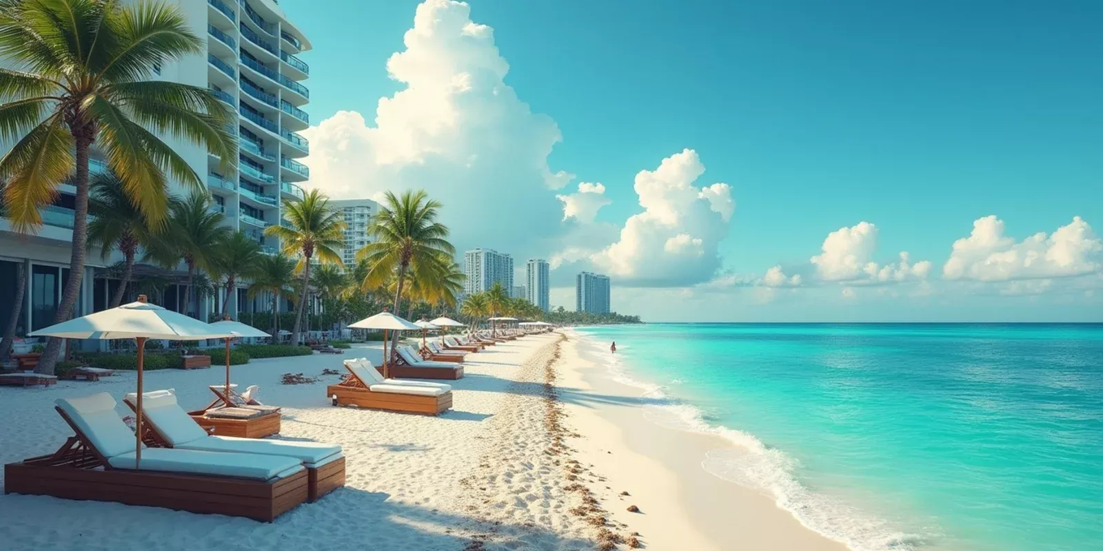 Financiamiento de Condominios en Miami Beach