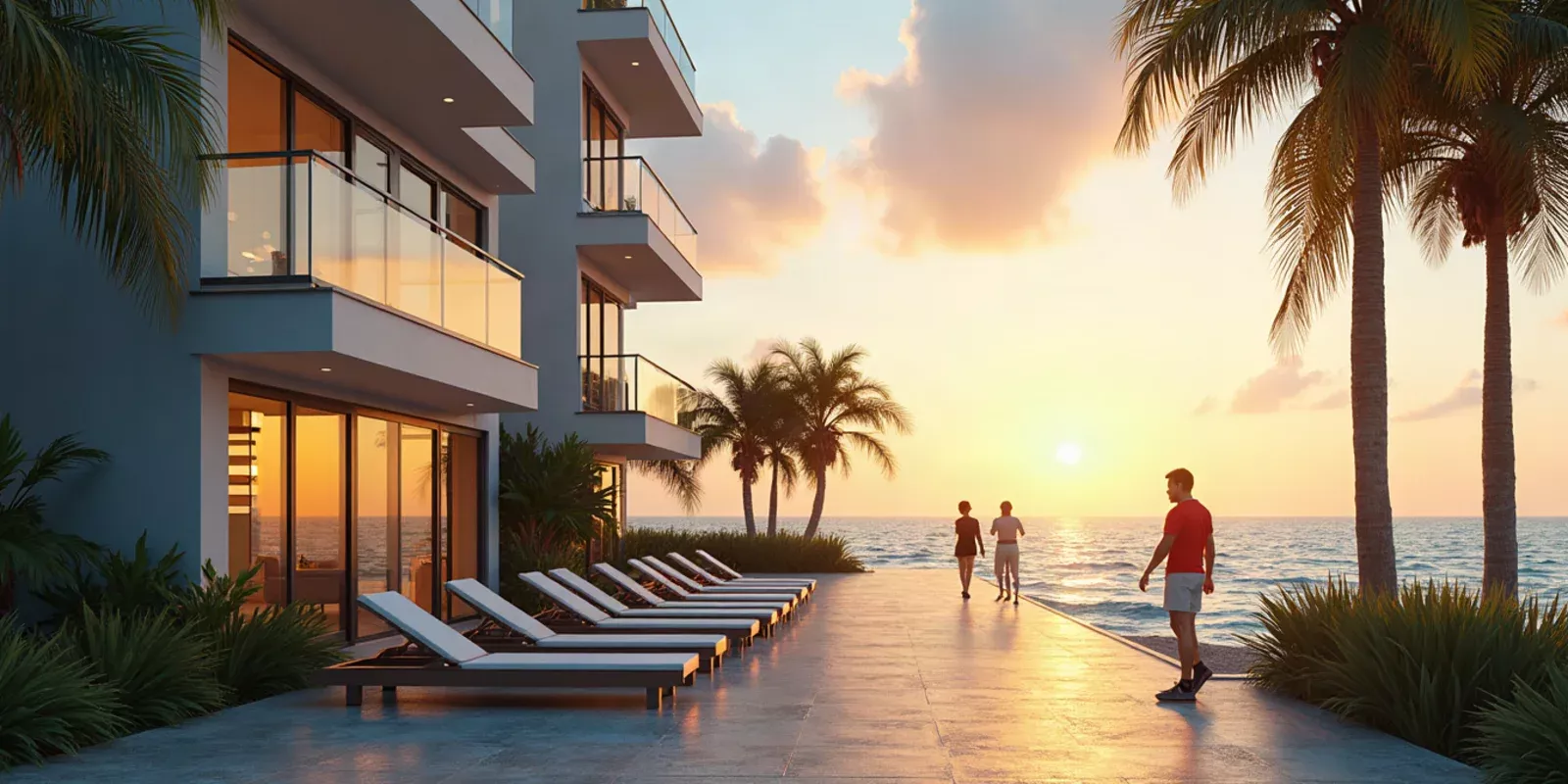 Rentabilidad de Alquilar en Miami Beach en Temporada Alta