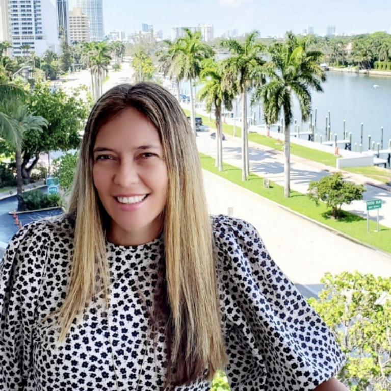 Flor Mendez